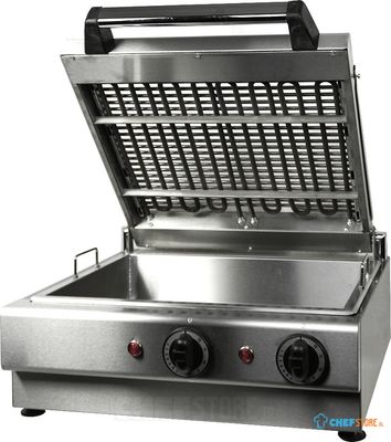 Watergrill | Combisteel | 7472.0050