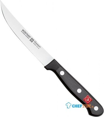 Steakmes 12Cm | Wüsthof Dreizack | 150414 1