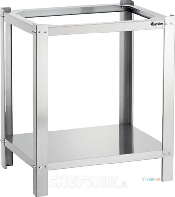 Bartscher Onderstel PO NT5 - 200316 1