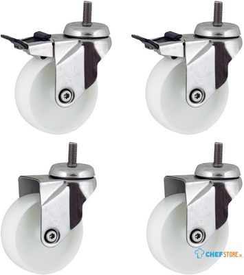 Diverso by Diamond TR/5B Wielenkit voor WR-5G5P-RC 1