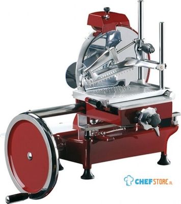 Handsnijmachine Ø300Mm | Volano | 403300 1