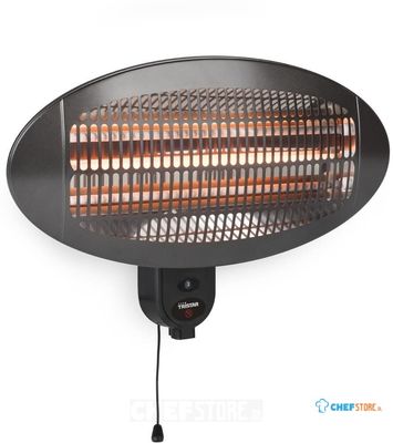Tristar Patiosverwarming Wandgemonteerd Ka-5286 - ipx4 - HU417