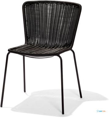 151514 Luca - Stapelbare stoel