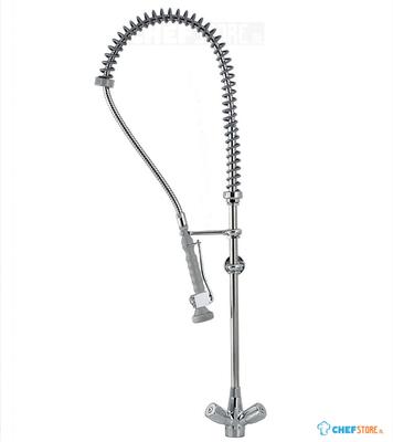 Diamond Sproeier met mengkraangroep, "Heavy-Duty" (uitgang MONO) | CW7002-HE 1