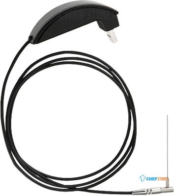 Diamond USB kerntemperatuur meter voor vacuum koken | AC/SVC 1