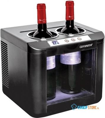 Flessenkoeler (Cap.2St.) | Cavanova | 605002 1