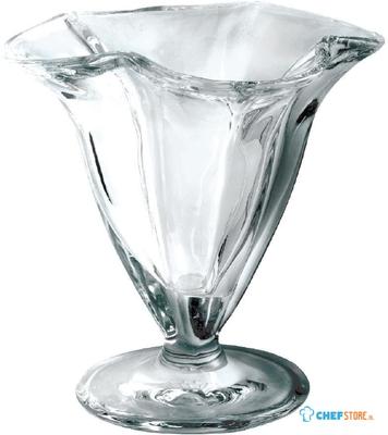 Olympia ijscoupe Primavera helder 13cl | CC905