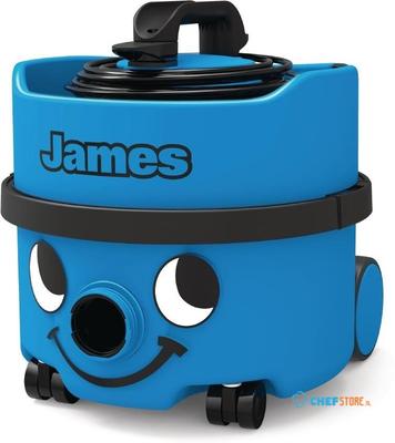 Numatic James Stofzuiger JVP 180-11 - L610