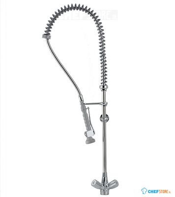 Diamond Sproeier met mengkraangroep, "Heavy-Duty" (uitgang MONO) | CW7002-HE 1