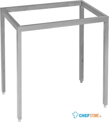 Open Onderstel - 60/030 - Modular 318681 1