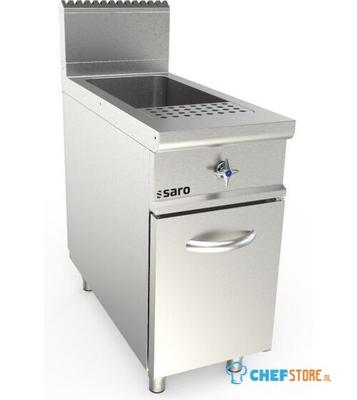 SARO Gas Pastakoker Model LQ / CPG1V40 1