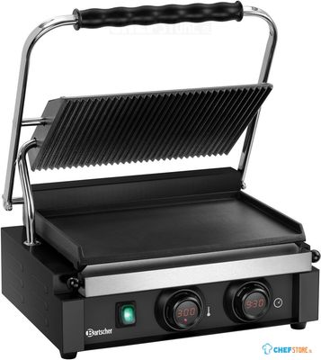 150607 Contactgrill “Panini-MDI” 1GR S