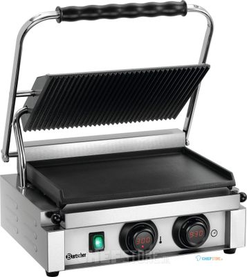 Bartscher | Contactgrill "Panini-MDI" 1GR | A150976 1