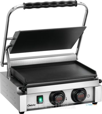 Bartscher | Contactgrill "Panini-MDI" 1G | A150979 1