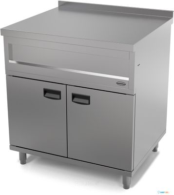 CombiSteel ENT 700 NEUTRAAL ELEMENT DUBB - 7545.0045