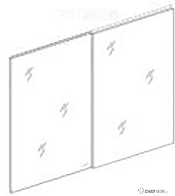 Optie : - Diamond ASVP 1