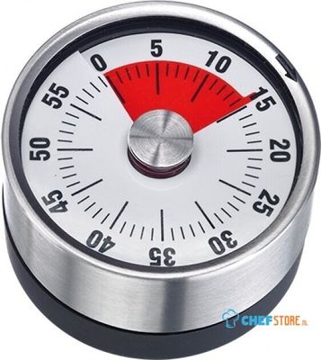 Kookwekker/Timer (Max.60Min.) | 016054 1