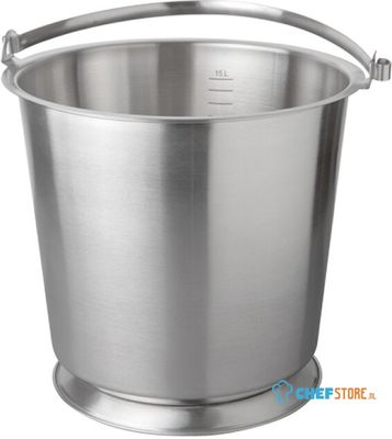Emmer 15,0L | 705315