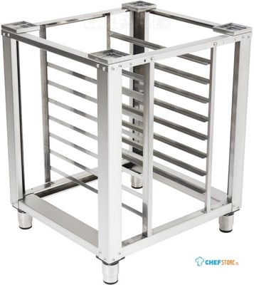 Standaard voor Ck079 Buffalo Combi Oven - AP120