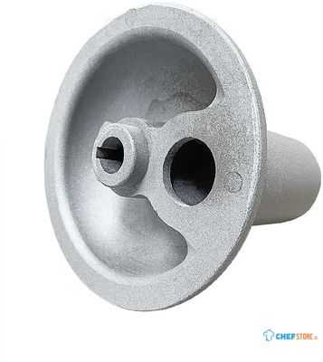 Buffalo AS135 loopplaat
