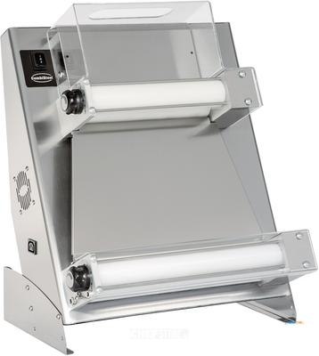 Deegroller Machine, Automatisch, 24 tot 40 cm, Combisteel 7482.0017 1