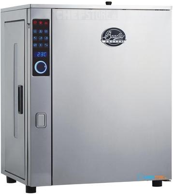 Bradley FE640 P10 Professional Food Smoker