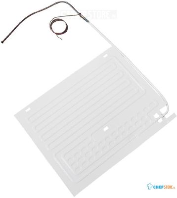 Polar Verdamper - AJ969