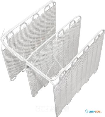 Polar Verdamper - AJ970