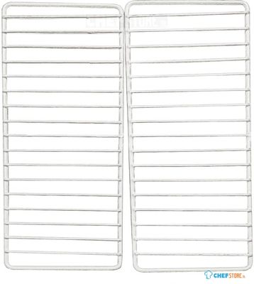 Polar Set van 2 Planken - AK401