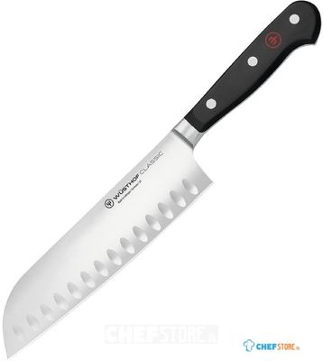 Wusthof Classic santokumes | 16,5cm | Wusthof | DN913