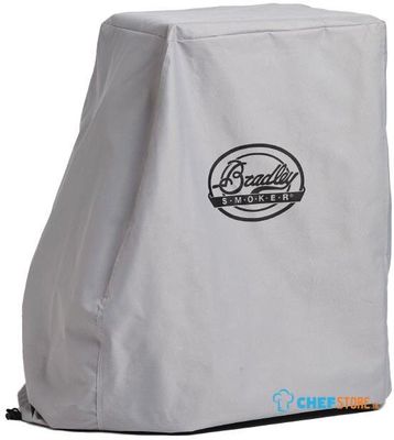 Bradley FE661 Smoker Weather Resistant Cover 4 Rack BTWRC
