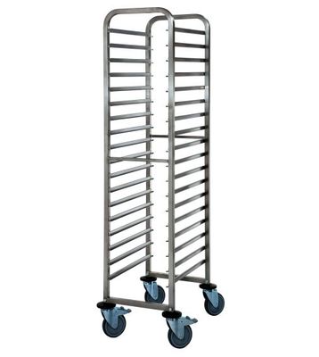 SARO Stellingwagen Model RW 1118 1