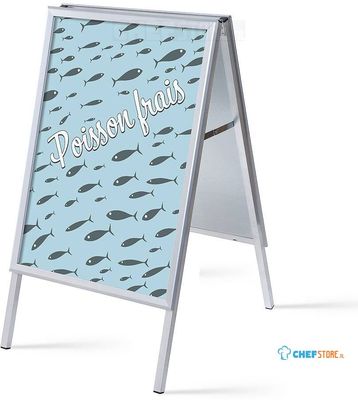 Syna A-Bord A1 Complete Set Verse Vis Frans - ZPA1G32MEI522