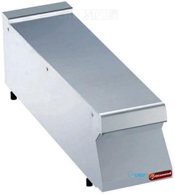 Neutraal werkelement 20 cm | 2200 line | Diamond | N22/PT2T-N 1