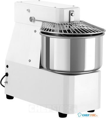 101846 Deegkneedmachine Easy 12/20 FRFK