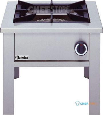 Bartscher Wokbrander G WB 1K1250 - 1051503 1