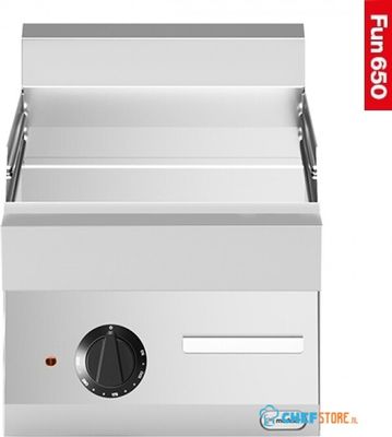 Bakplaat - glad - Modular 318122 1