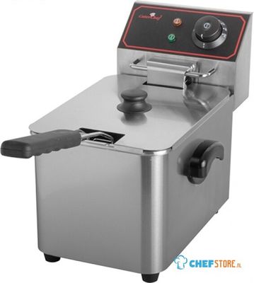 Friteuse 05L | CaterChef | 688005