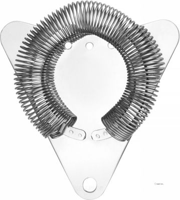 Driehoekige Cocktailzeef - Bar Up - 97x105mm - BarUp 596449 1