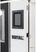 Buffalo Smart Touchscreen Compact Combi-Oven 6 X GN 1/1 - CK110 8