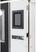 Buffalo Slim Touchscreen Compact Combi Oven 6 X GN 1/1 met Installatiekit - SA775 9