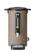 Warme Dranken Ketel – Design By Bronwasser, HENDI, Designed By Robert Bronwasser, 9L, Taupe, 220-240V/950W, 307x330x(H)450mm - 211526 1
