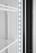 Hendi Koelvitrine met enkele deur 360L | 233788 5