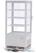 Maxima Mini Koelvitrine - 78 L - 43 cm - Wit - 09400805 4