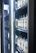 CombiSteel KOELKAST 2 GLASDEUREN ZWART - 7455.3150 16