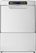 Vaatwasser Voorlader 50x50cm, 400V | Afvoerpomp + zeepdoseerpomp | Standard Line | CombiSteel 7280.0027