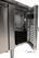 Combisteel 7450.5025 700 KOELWERKBANK 3DRS 2 LADEN 10