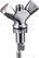 CombiSteel SPOELDOUCHE 1 GATS - 7536.0005 3