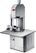Combisteel 7541.0040 RVS LINTZAAG 230V 2100MM