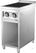 CombiSteel ENT 700 INDUCTIE FORNUIS 2Z - 7545.0005 2
